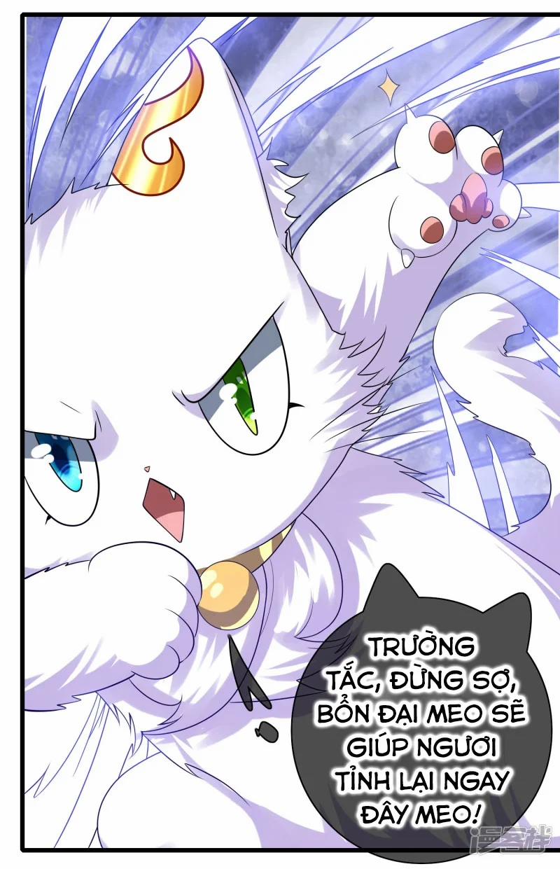 Hài Đế Vi Tôn 138 trang 23