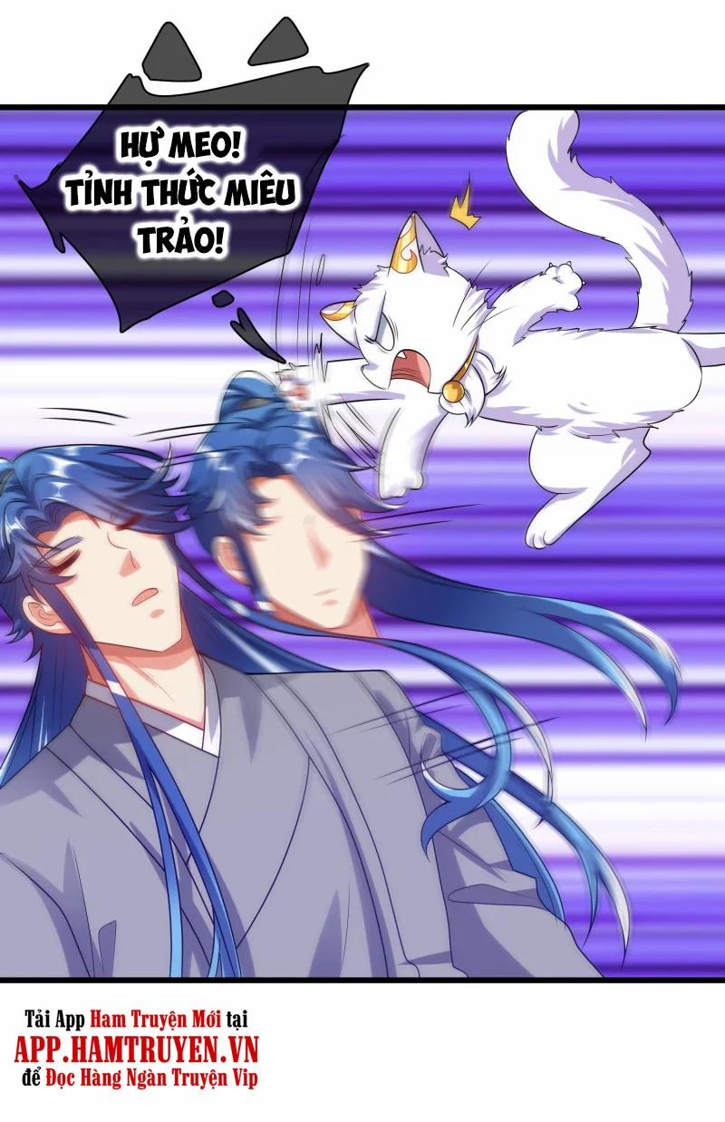 Hài Đế Vi Tôn 138 trang 24