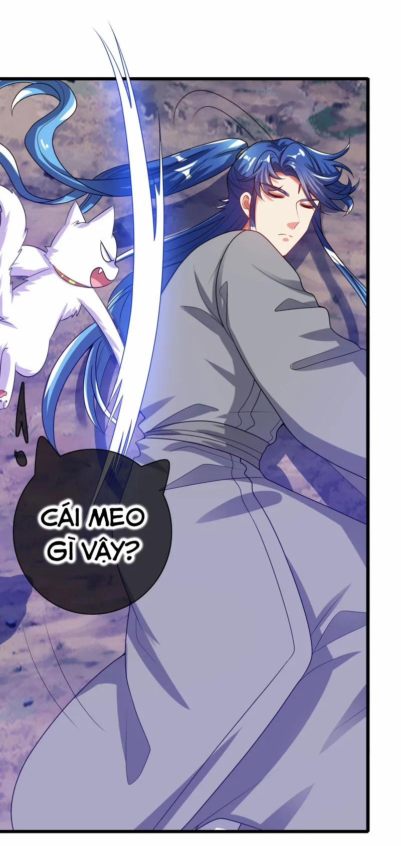 Hài Đế Vi Tôn 138 trang 27