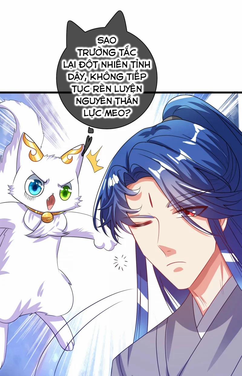 Hài Đế Vi Tôn 138 trang 30