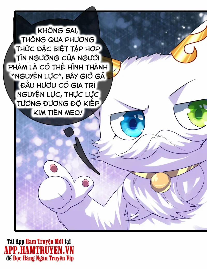 Hài Đế Vi Tôn 138 trang 4