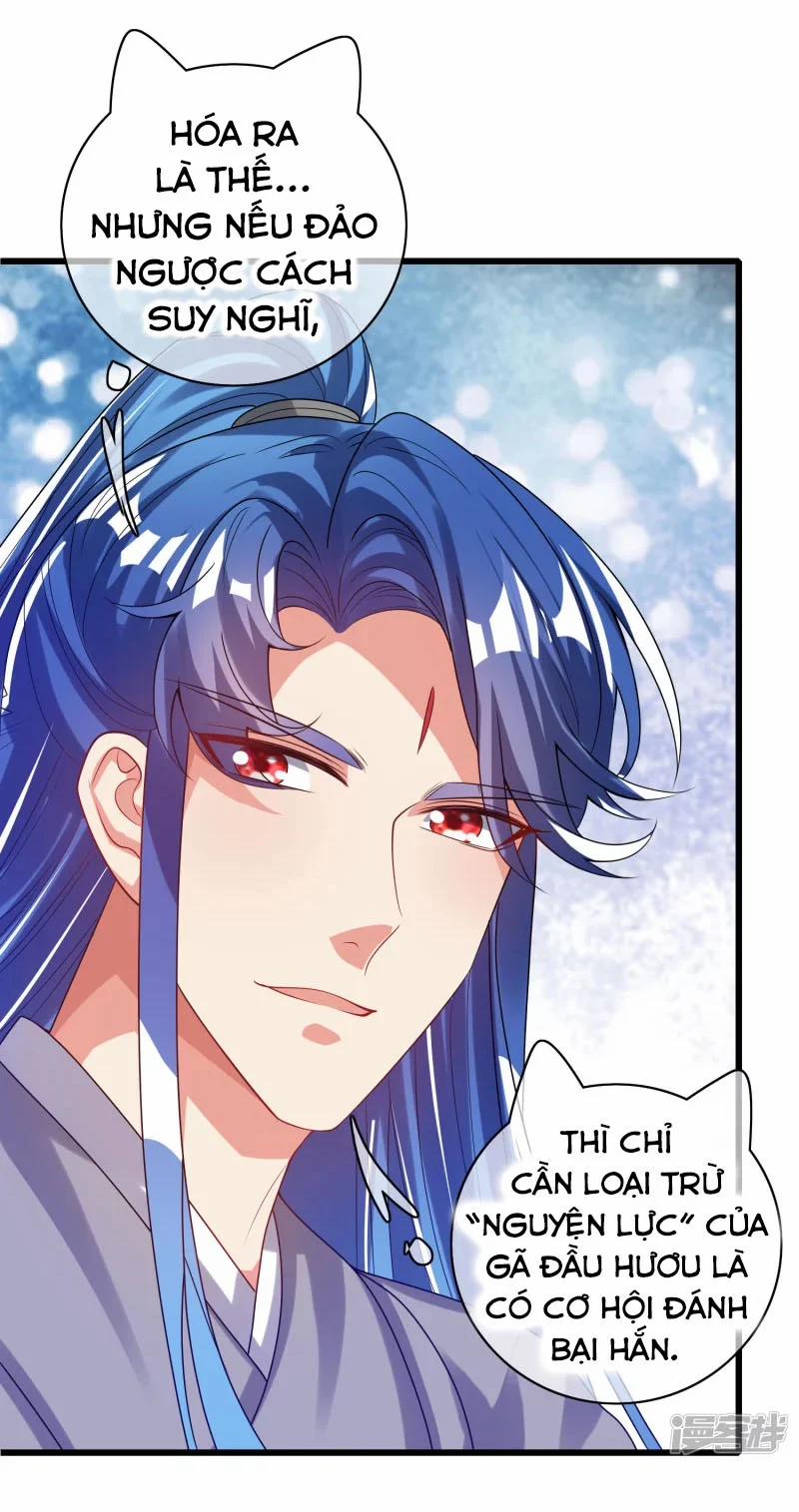 Hài Đế Vi Tôn 138 trang 5