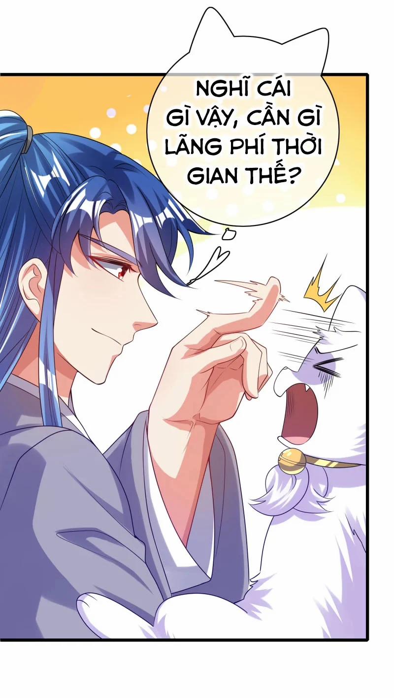 Hài Đế Vi Tôn 138 trang 7