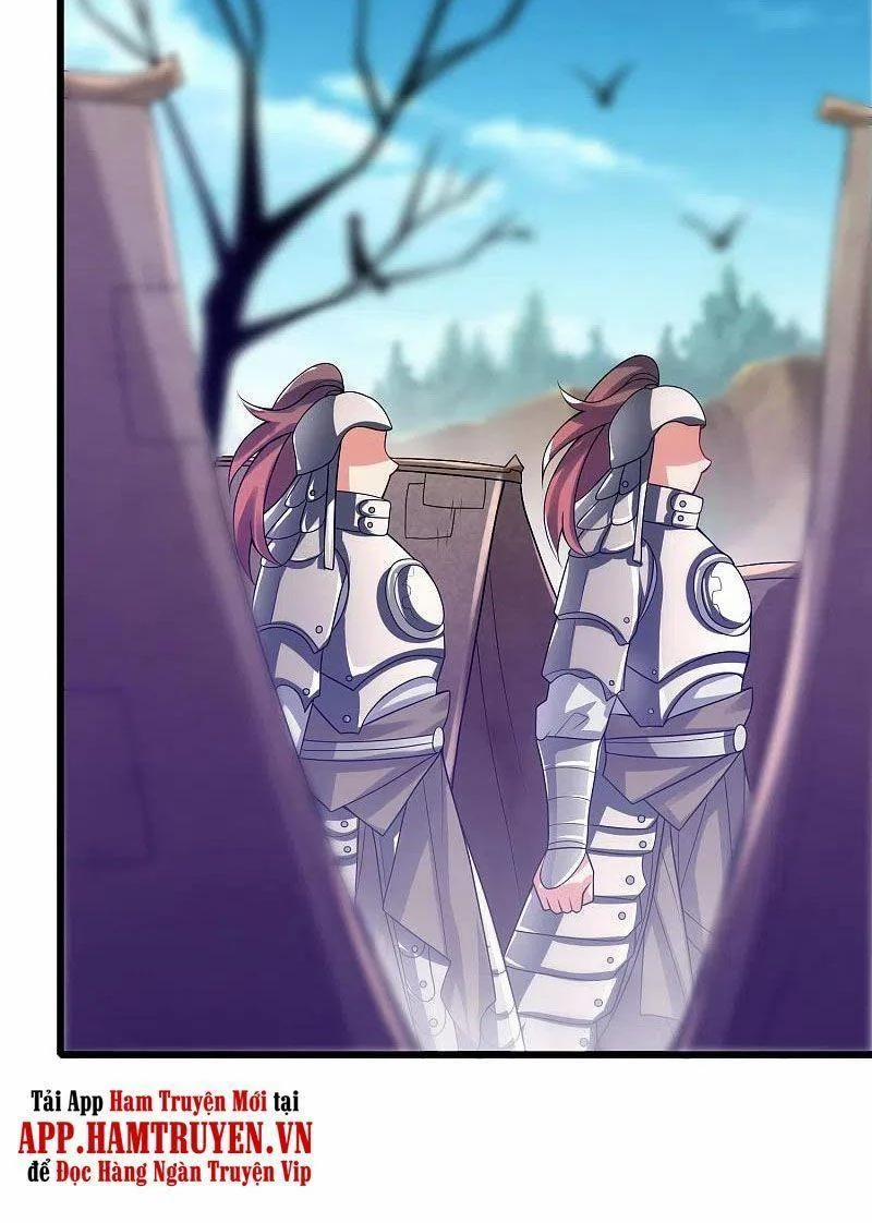 Hài Đế Vi Tôn 139 trang 10