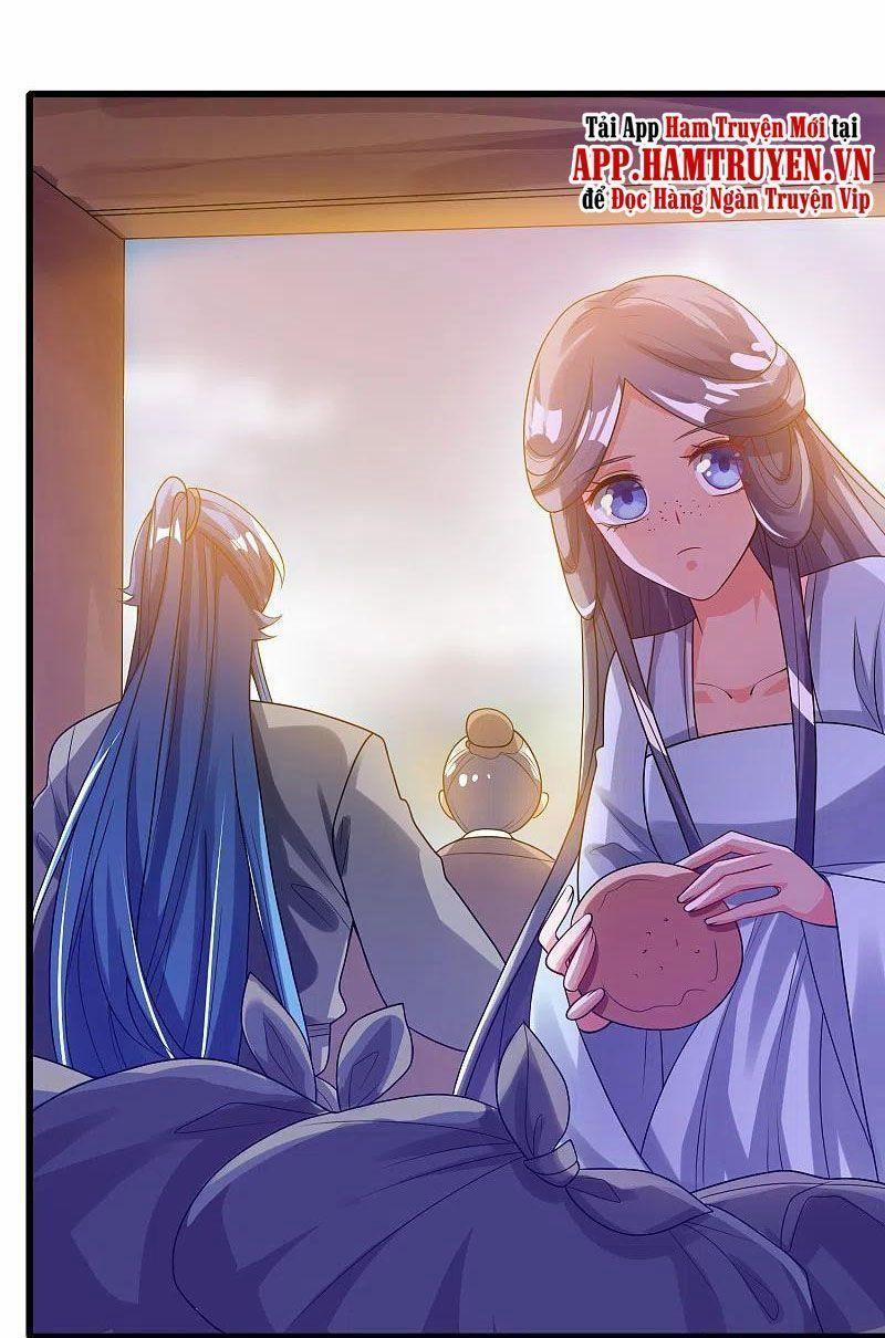 Hài Đế Vi Tôn 139 trang 12
