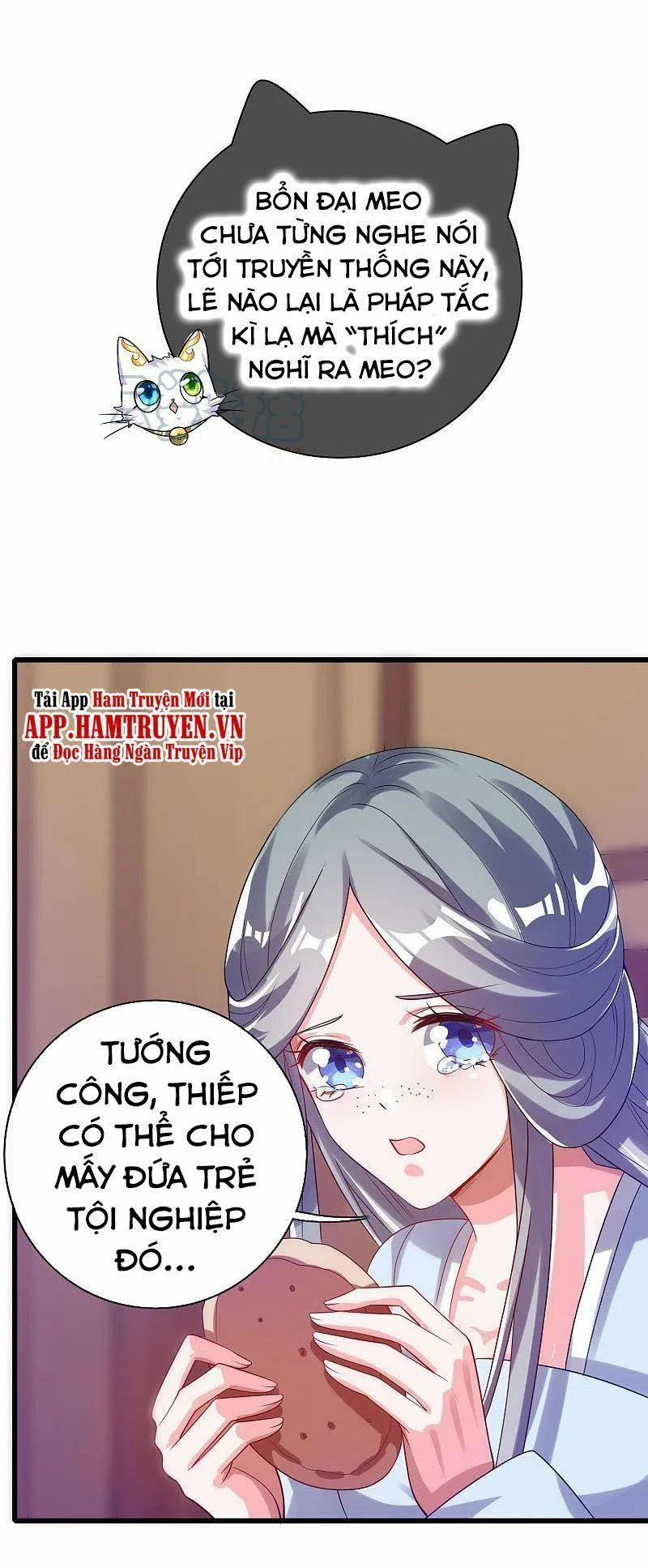 Hài Đế Vi Tôn 139 trang 14