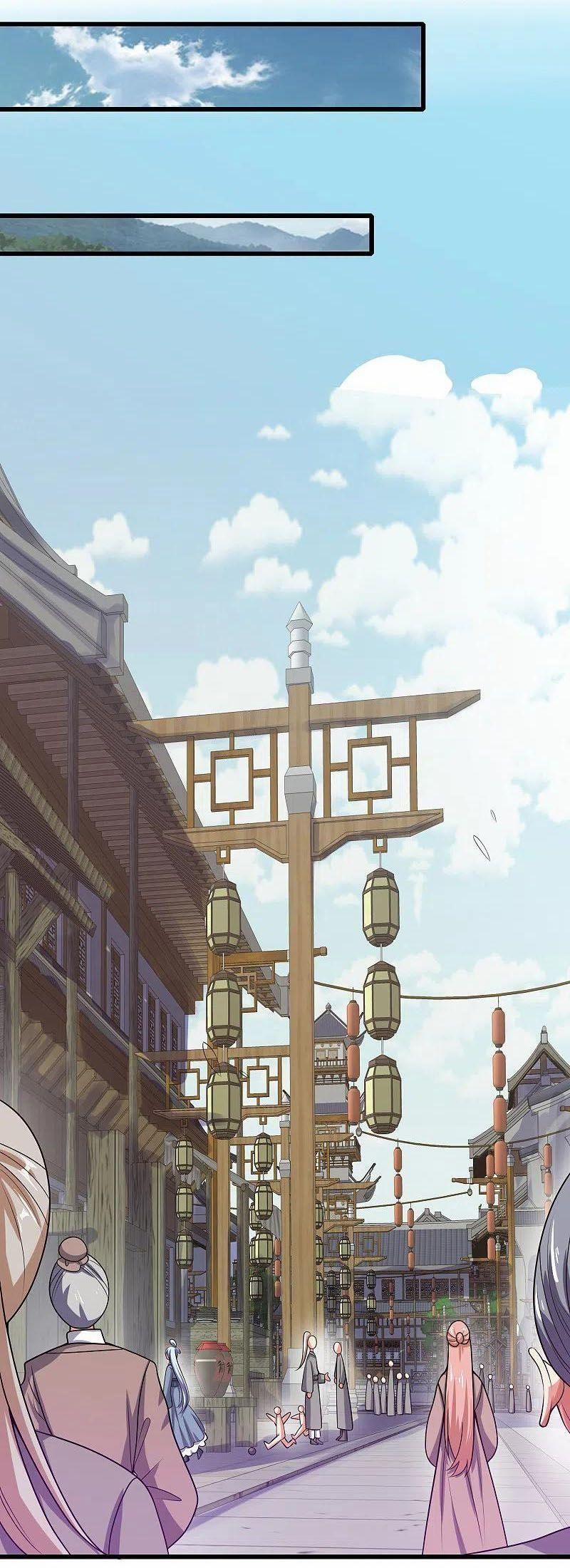 Hài Đế Vi Tôn 139 trang 19