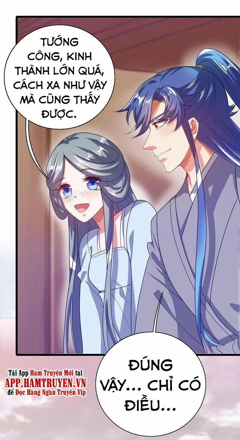 Hài Đế Vi Tôn 139 trang 2