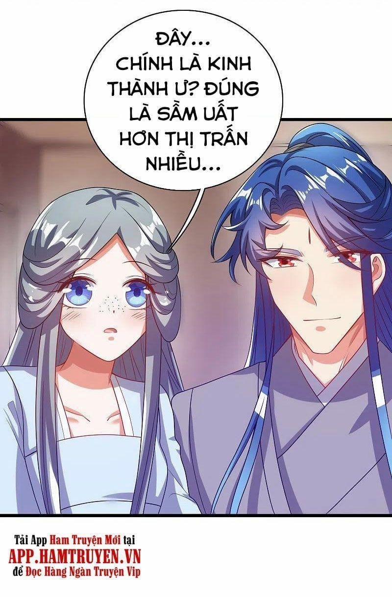 Hài Đế Vi Tôn 139 trang 20