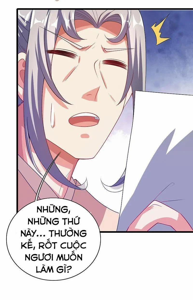 Hài Đế Vi Tôn 139 trang 23