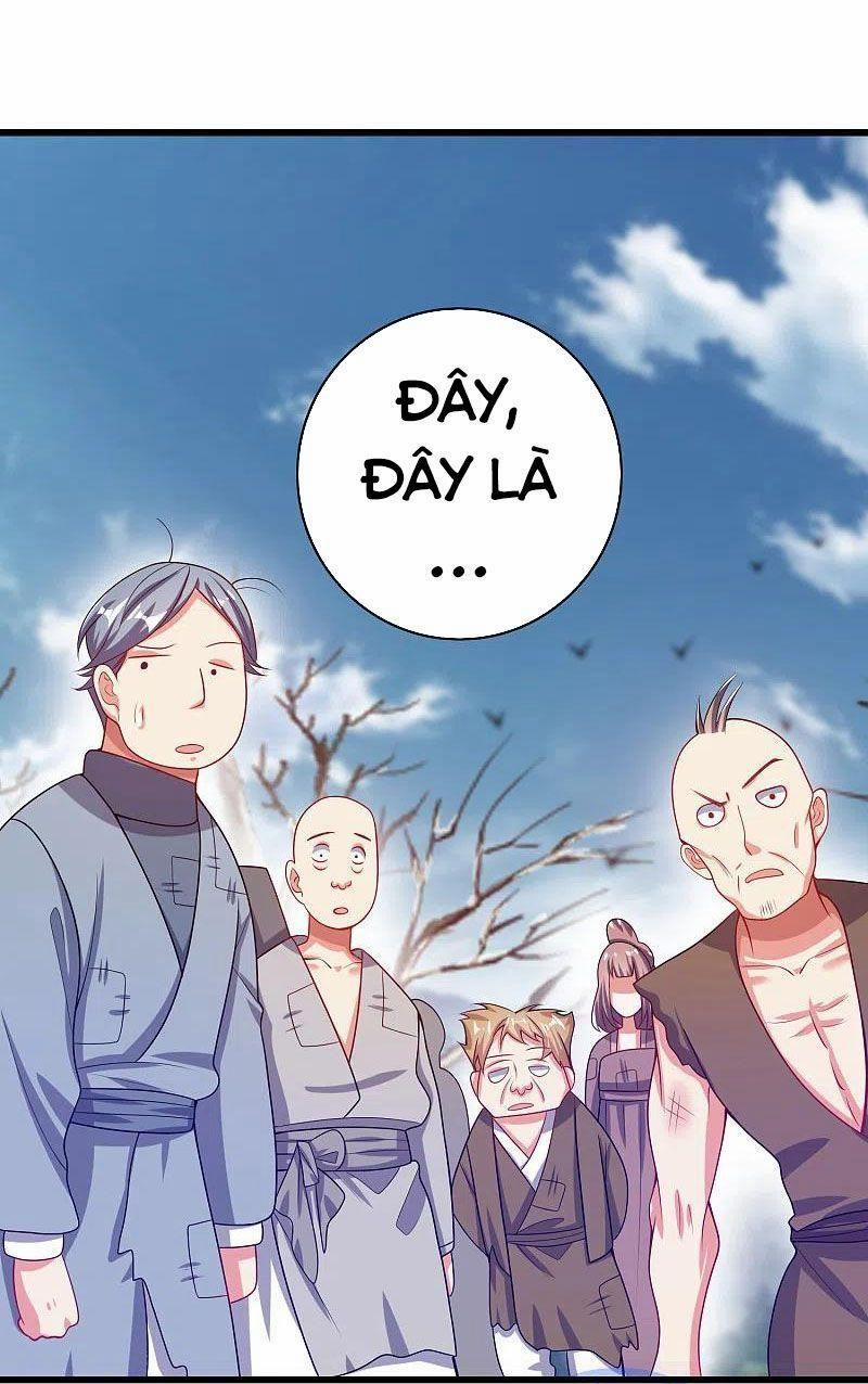 Hài Đế Vi Tôn 139 trang 25