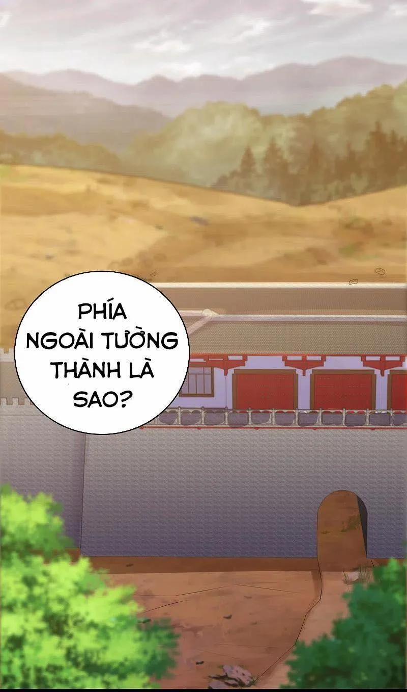 Hài Đế Vi Tôn 139 trang 3