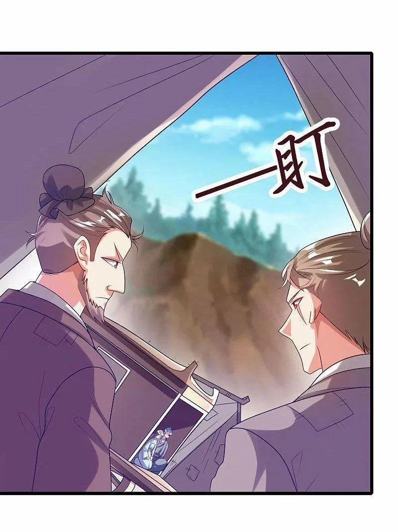 Hài Đế Vi Tôn 139 trang 7