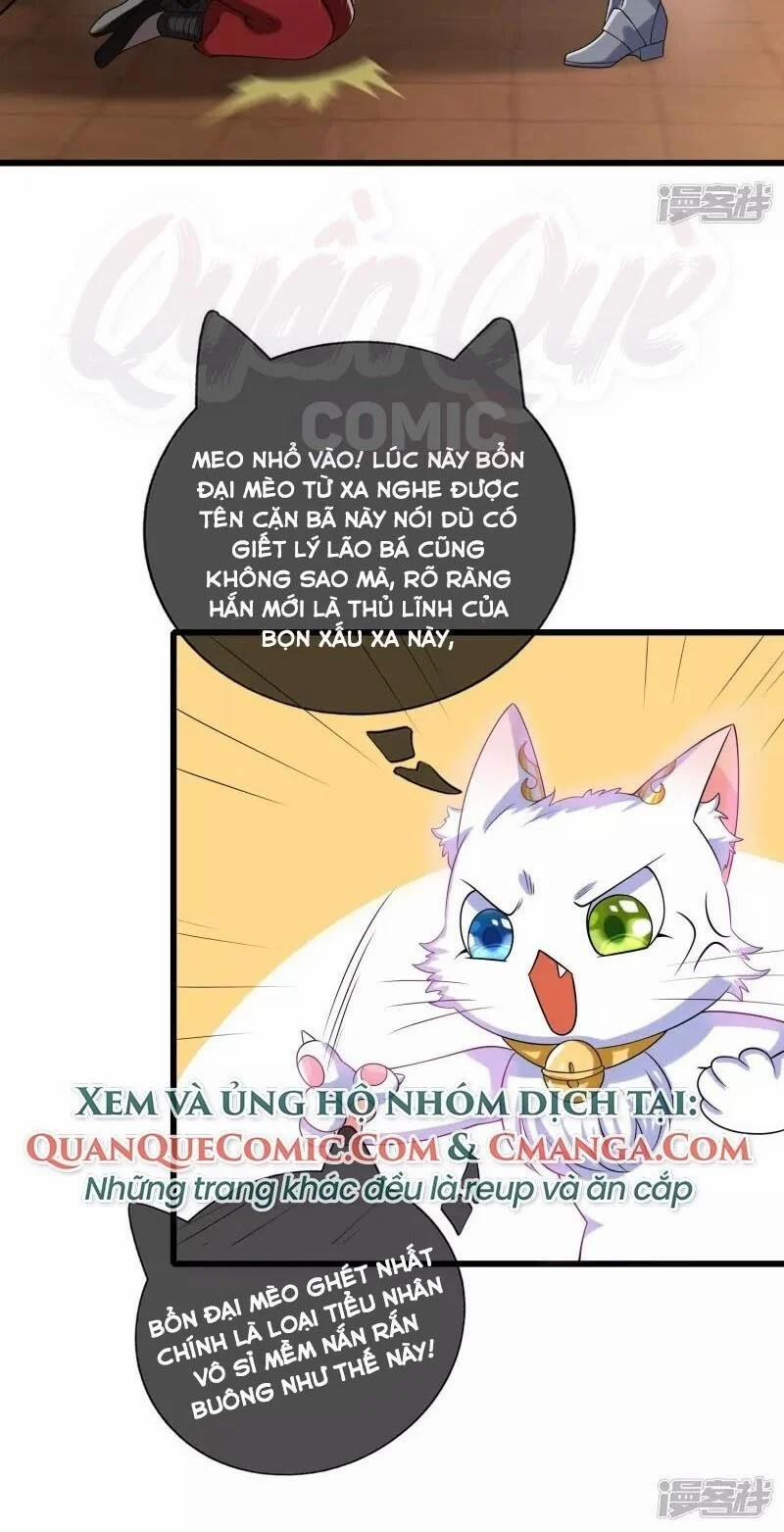 Hài Đế Vi Tôn 14 trang 13
