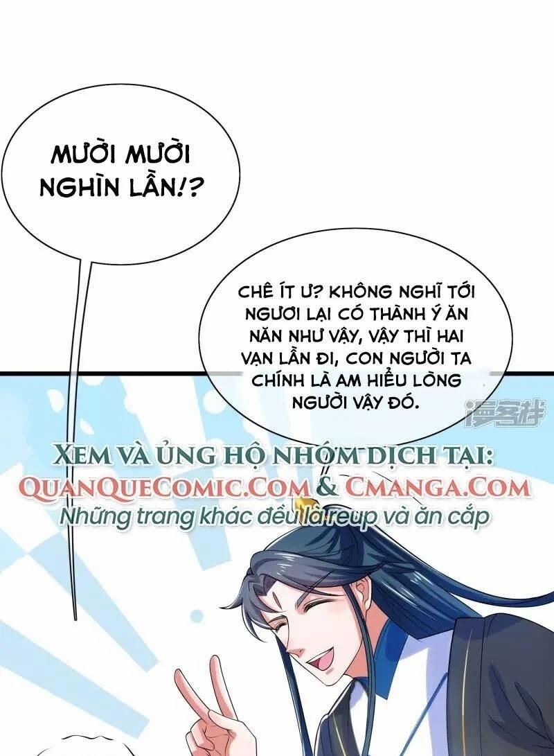 Hài Đế Vi Tôn 14 trang 18