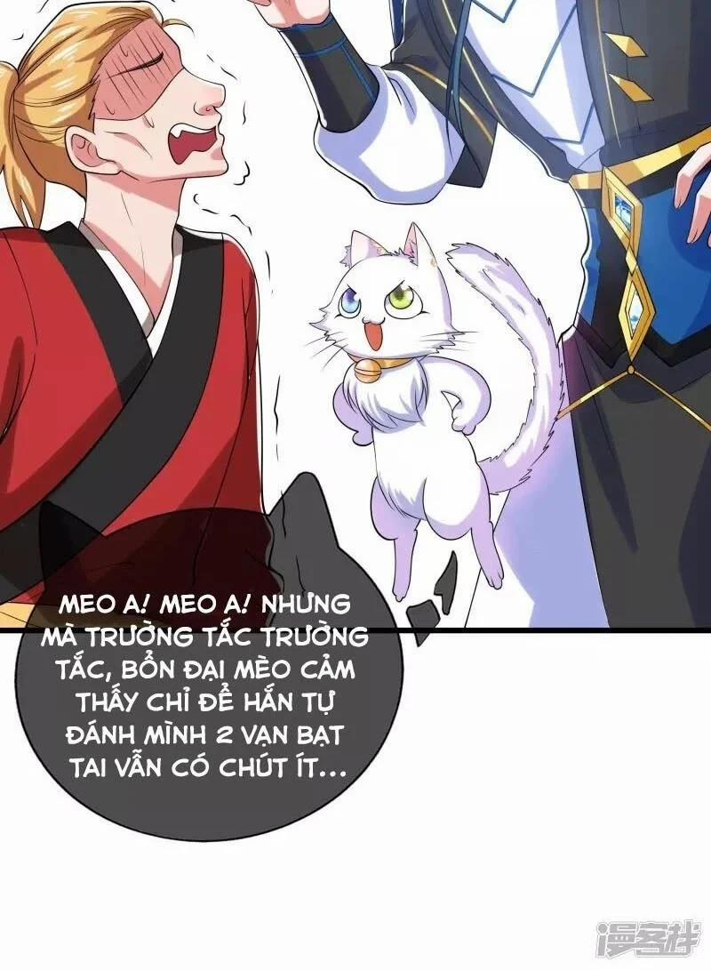 Hài Đế Vi Tôn 14 trang 19