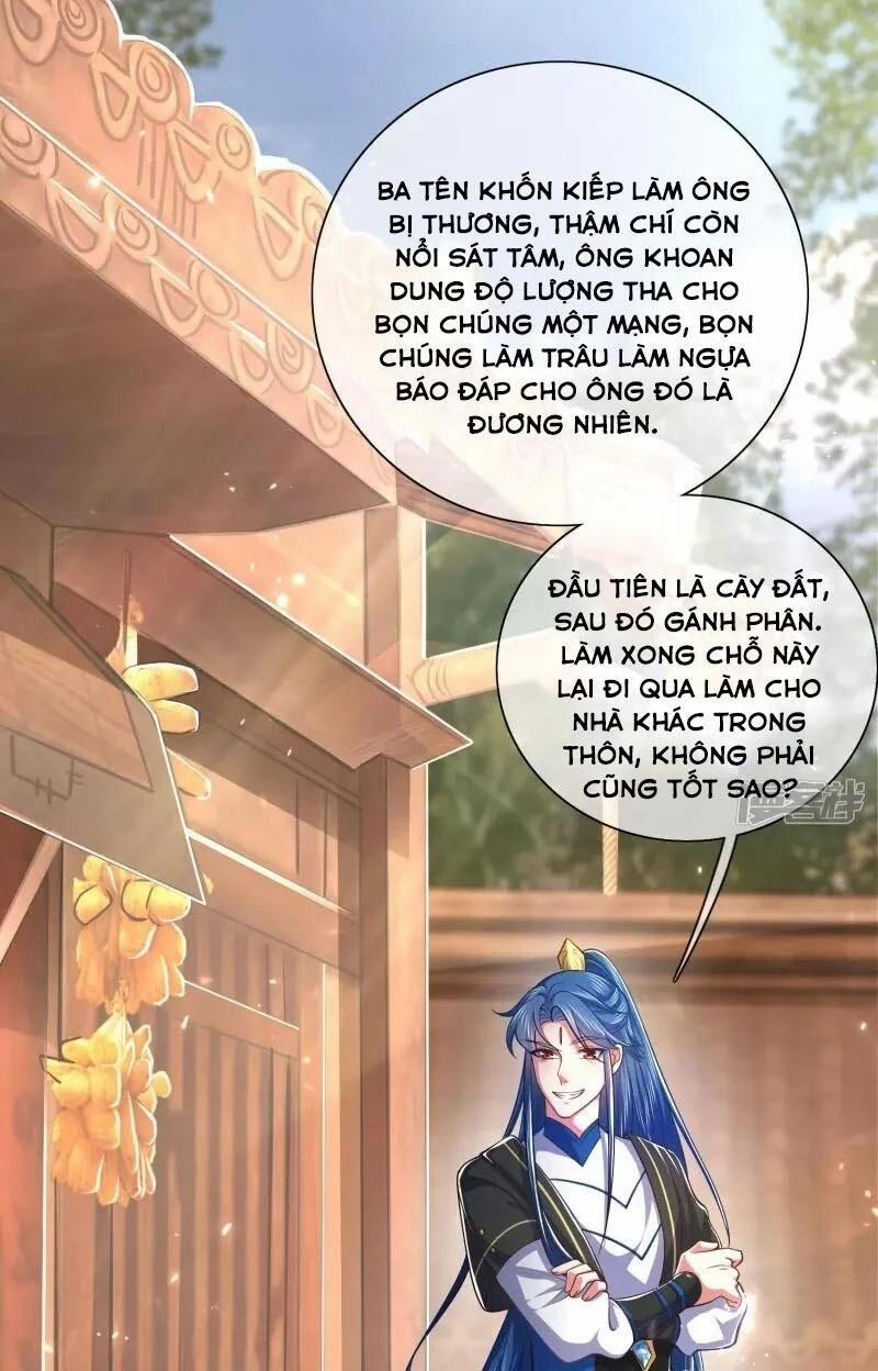 Hài Đế Vi Tôn 14 trang 24