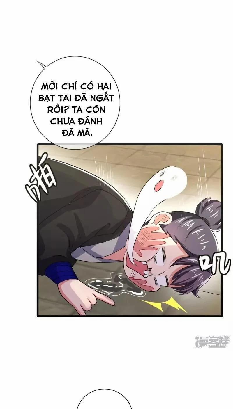 Hài Đế Vi Tôn 14 trang 8