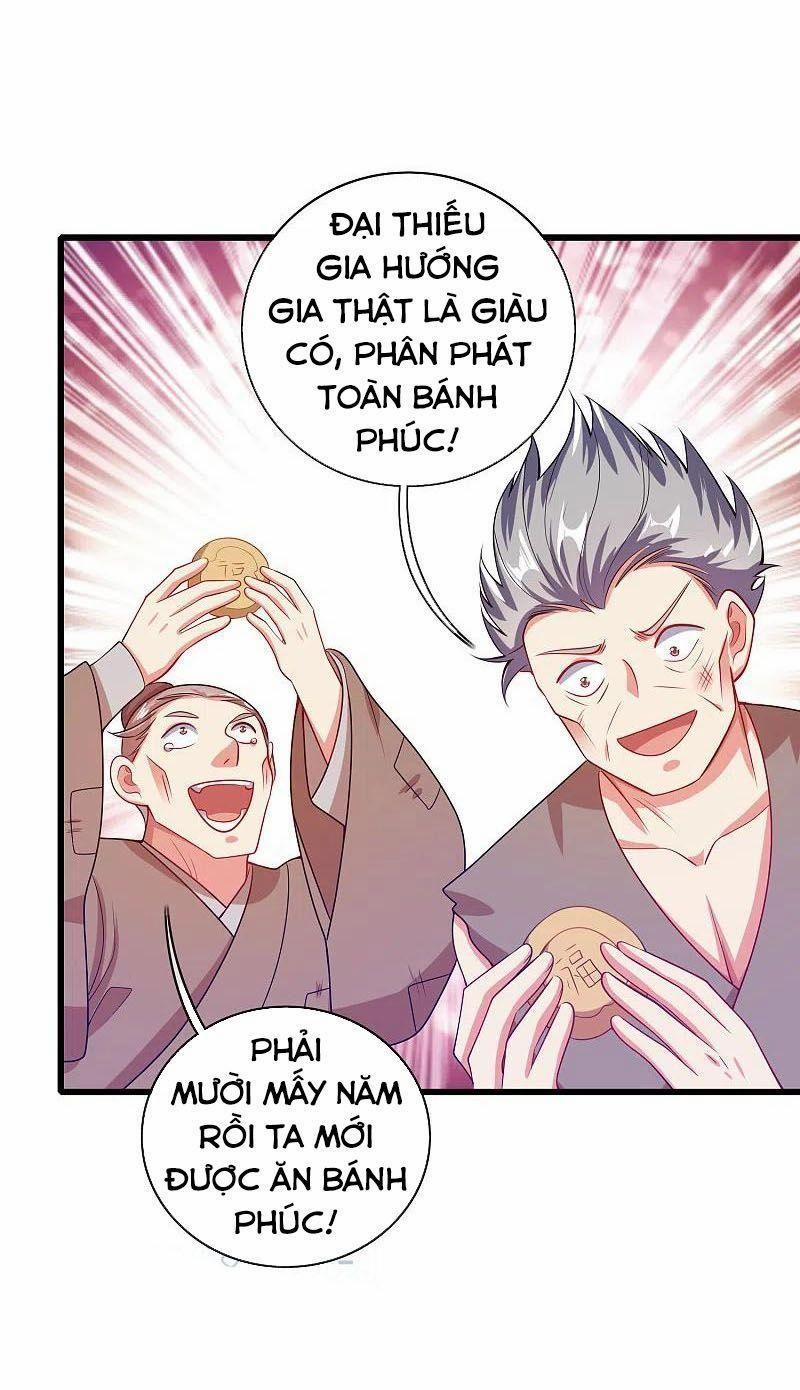 Hài Đế Vi Tôn 140 trang 1