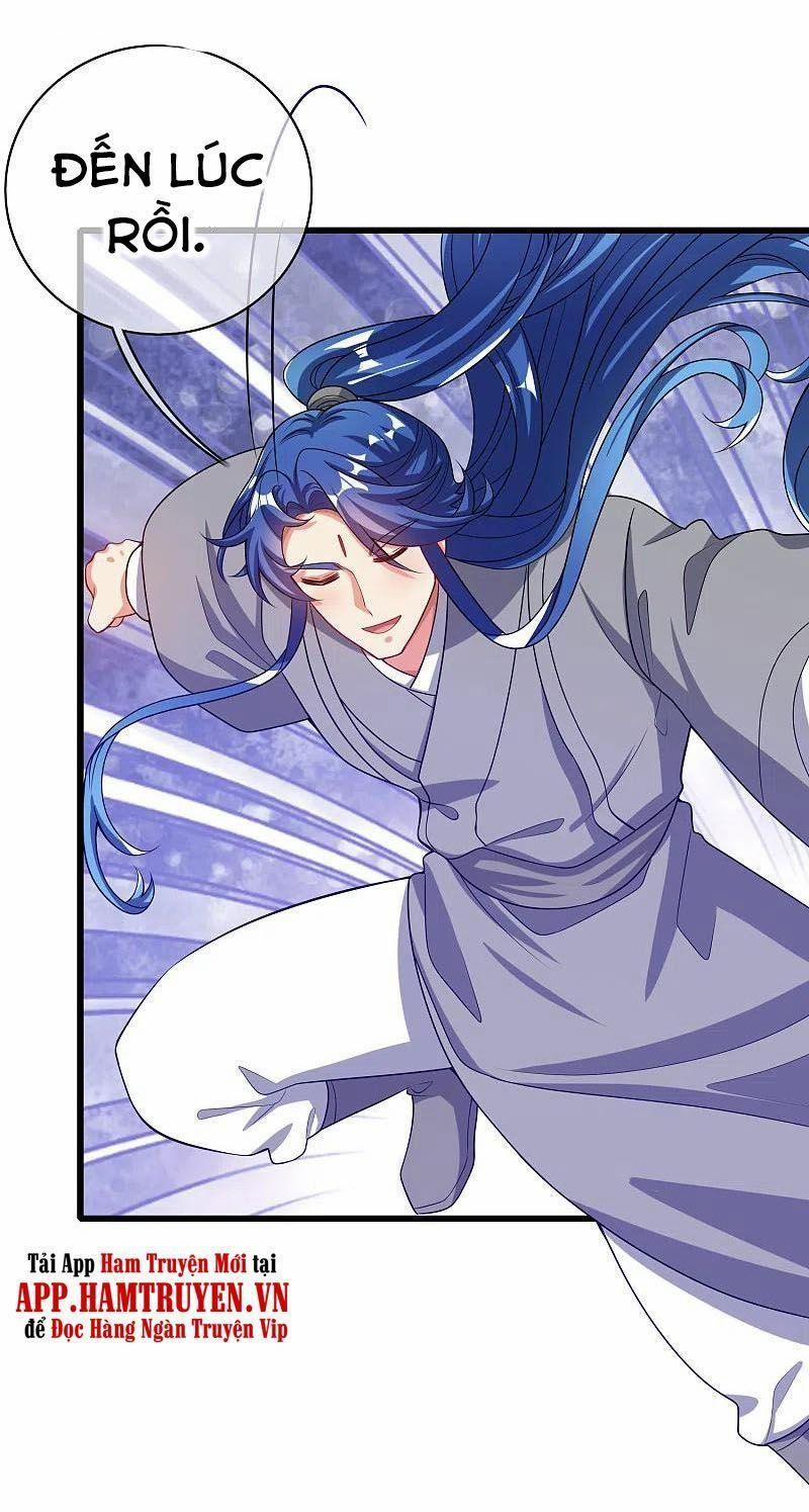 Hài Đế Vi Tôn 140 trang 10