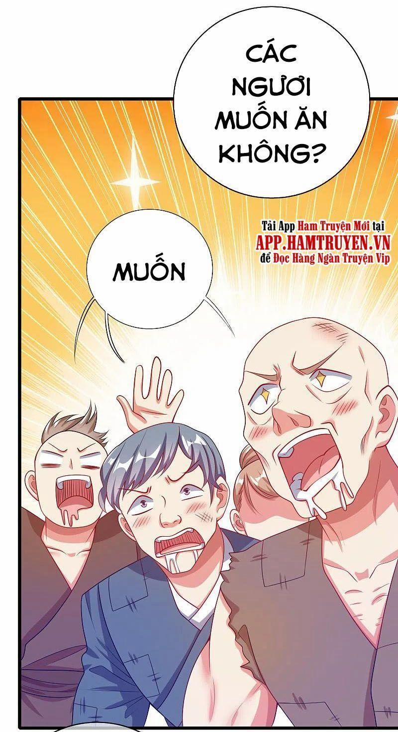 Hài Đế Vi Tôn 140 trang 12