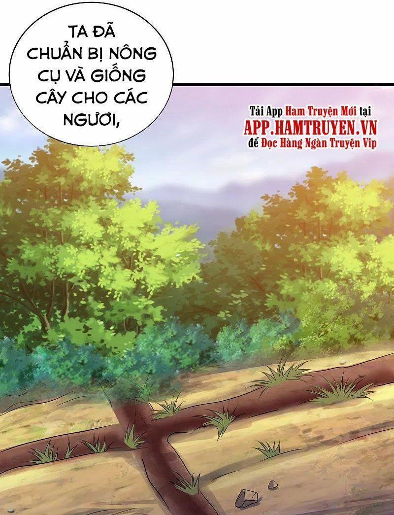 Hài Đế Vi Tôn 140 trang 22