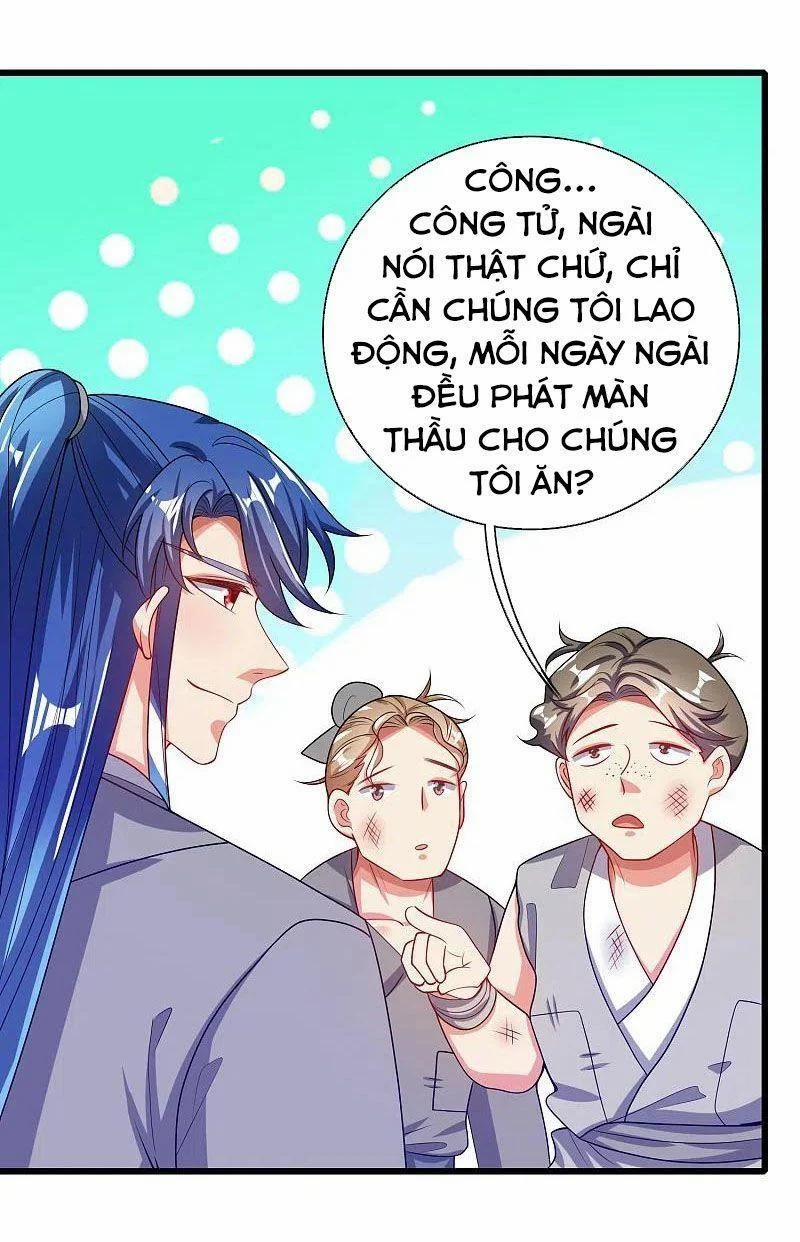 Hài Đế Vi Tôn 140 trang 29