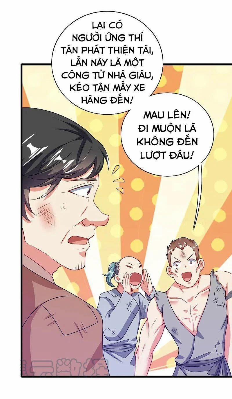 Hài Đế Vi Tôn 140 trang 5