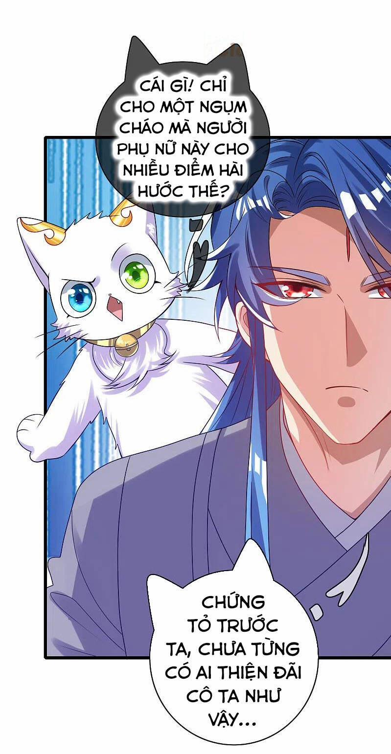 Hài Đế Vi Tôn 141 trang 15