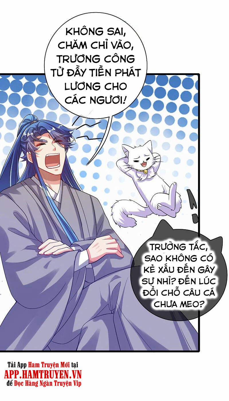 Hài Đế Vi Tôn 141 trang 2