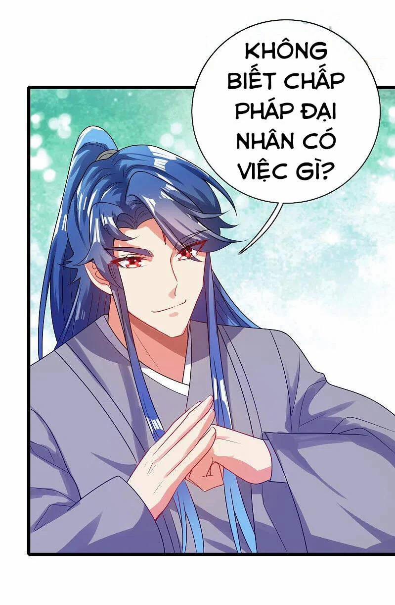 Hài Đế Vi Tôn 141 trang 21
