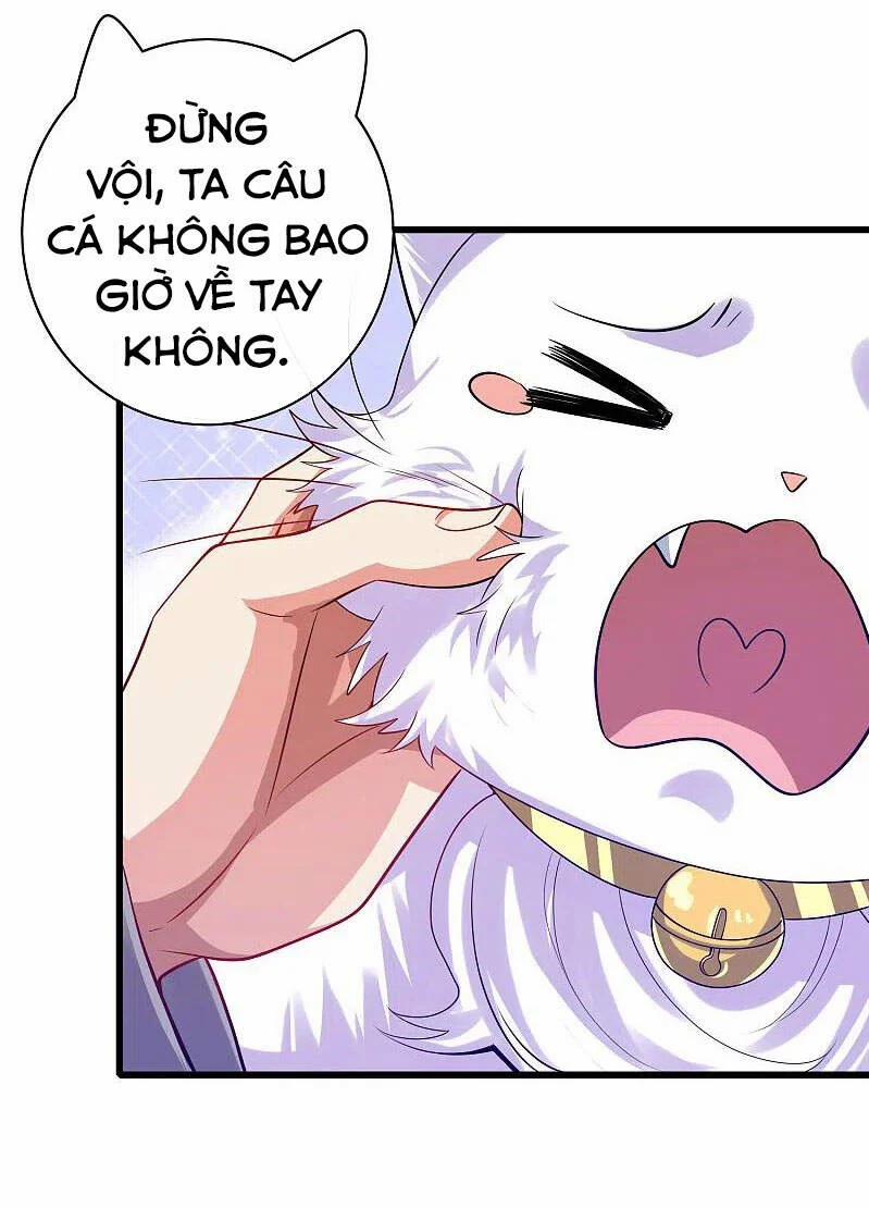 Hài Đế Vi Tôn 141 trang 3