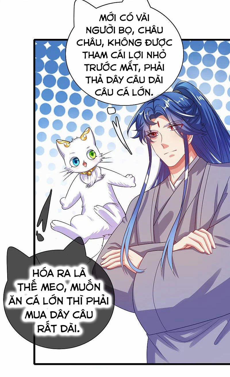 Hài Đế Vi Tôn 142 trang 1