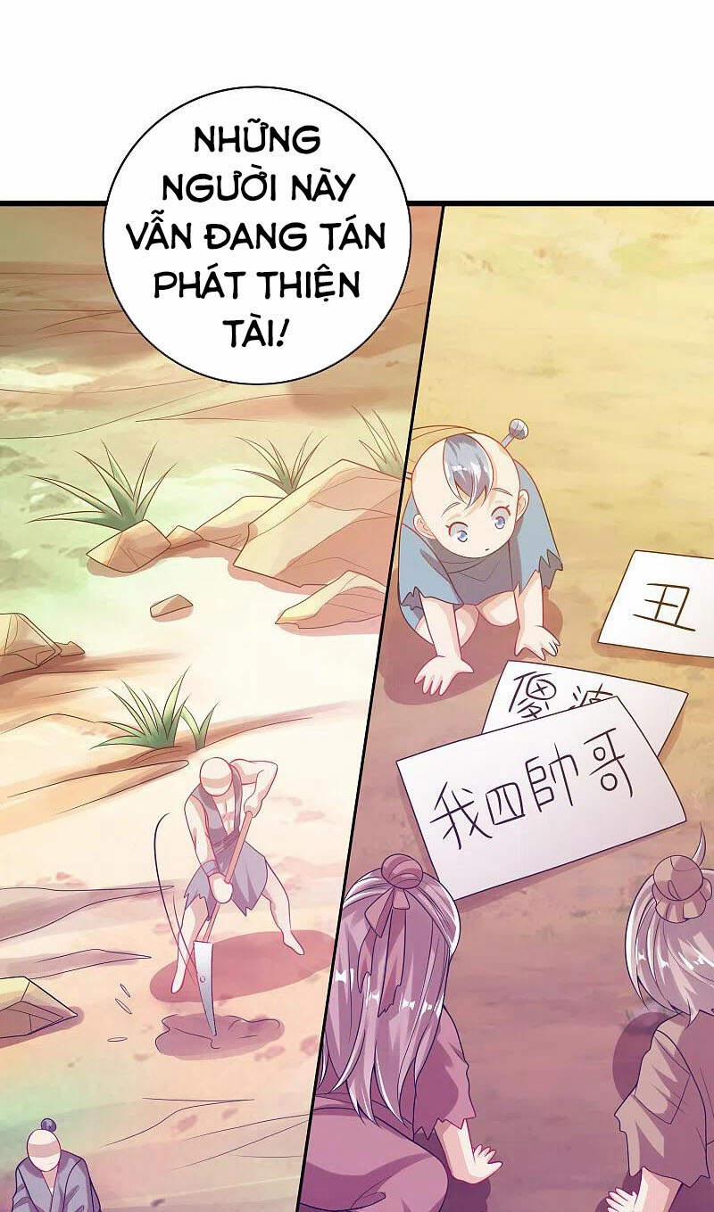 Hài Đế Vi Tôn 142 trang 12