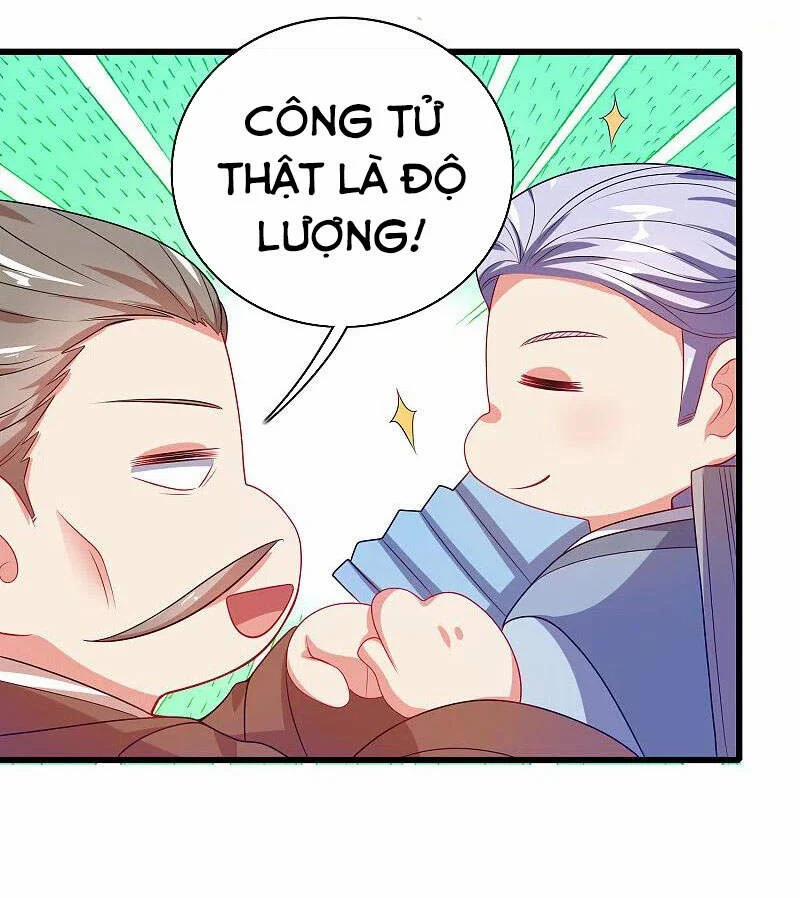Hài Đế Vi Tôn 142 trang 17