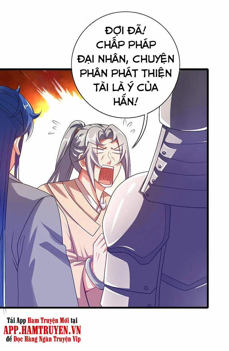 Hài Đế Vi Tôn 142 trang 2