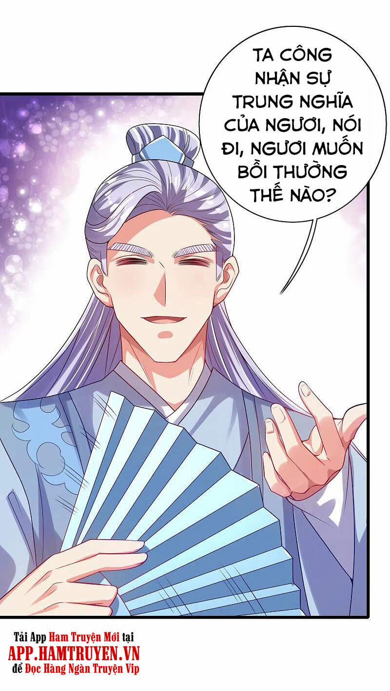 Hài Đế Vi Tôn 142 trang 24