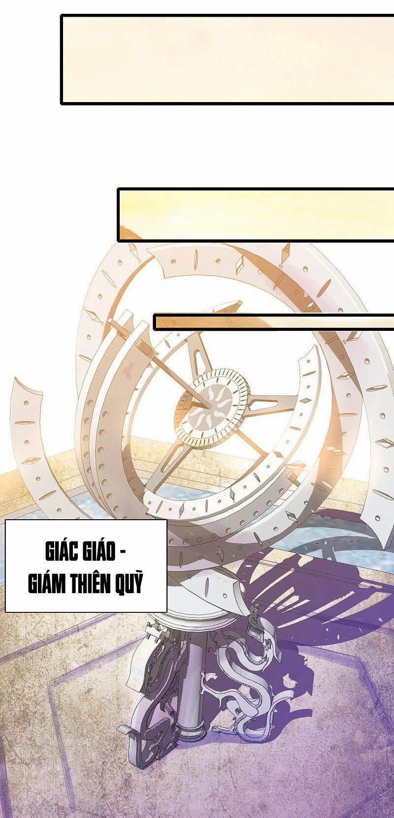 Hài Đế Vi Tôn 143 trang 17