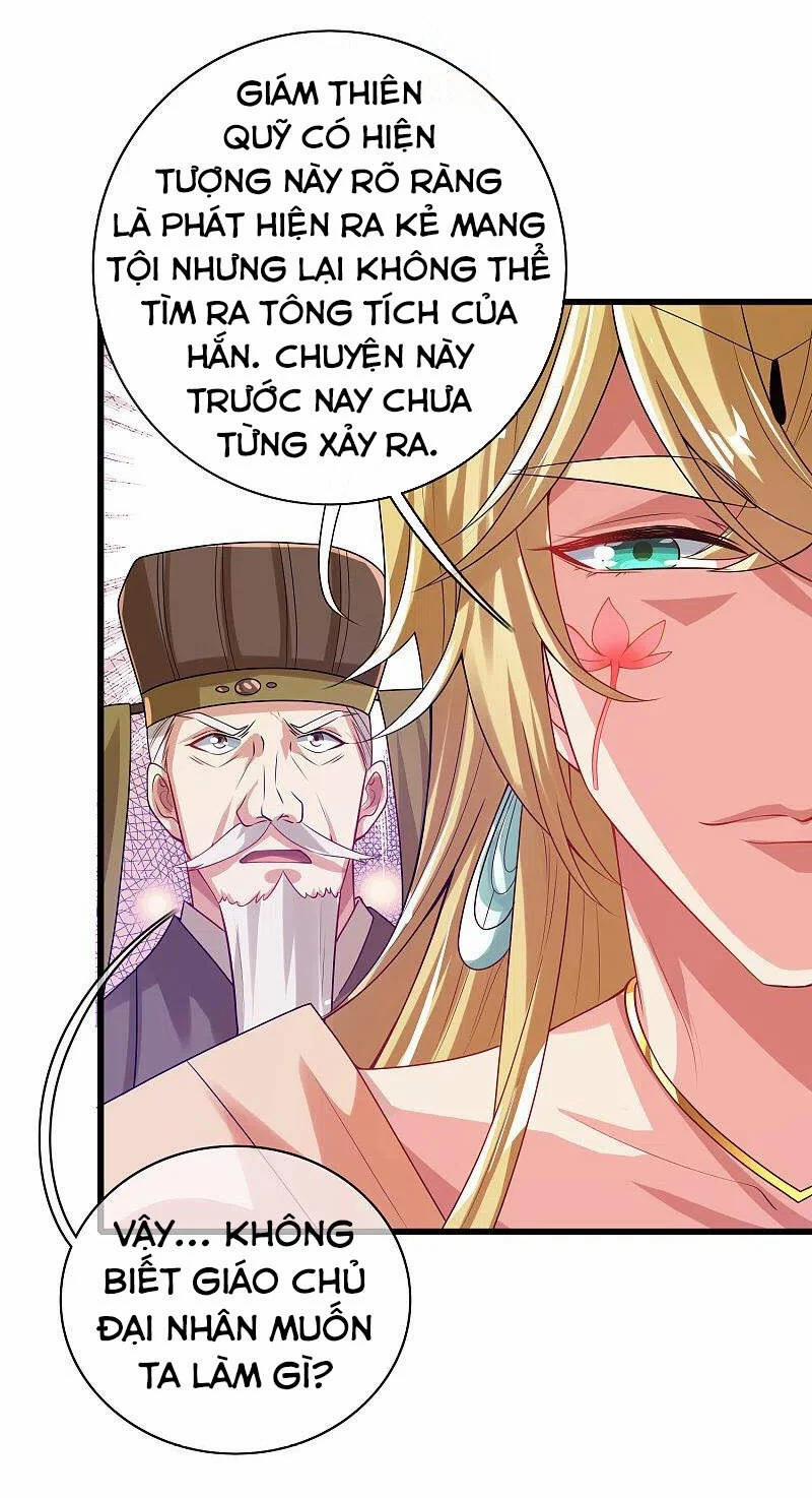 Hài Đế Vi Tôn 143 trang 23