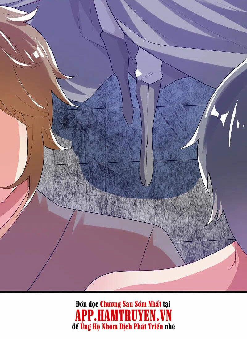 Hài Đế Vi Tôn 143 trang 28