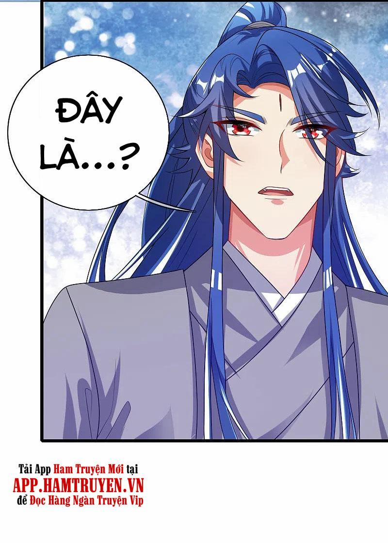 Hài Đế Vi Tôn 144 trang 14