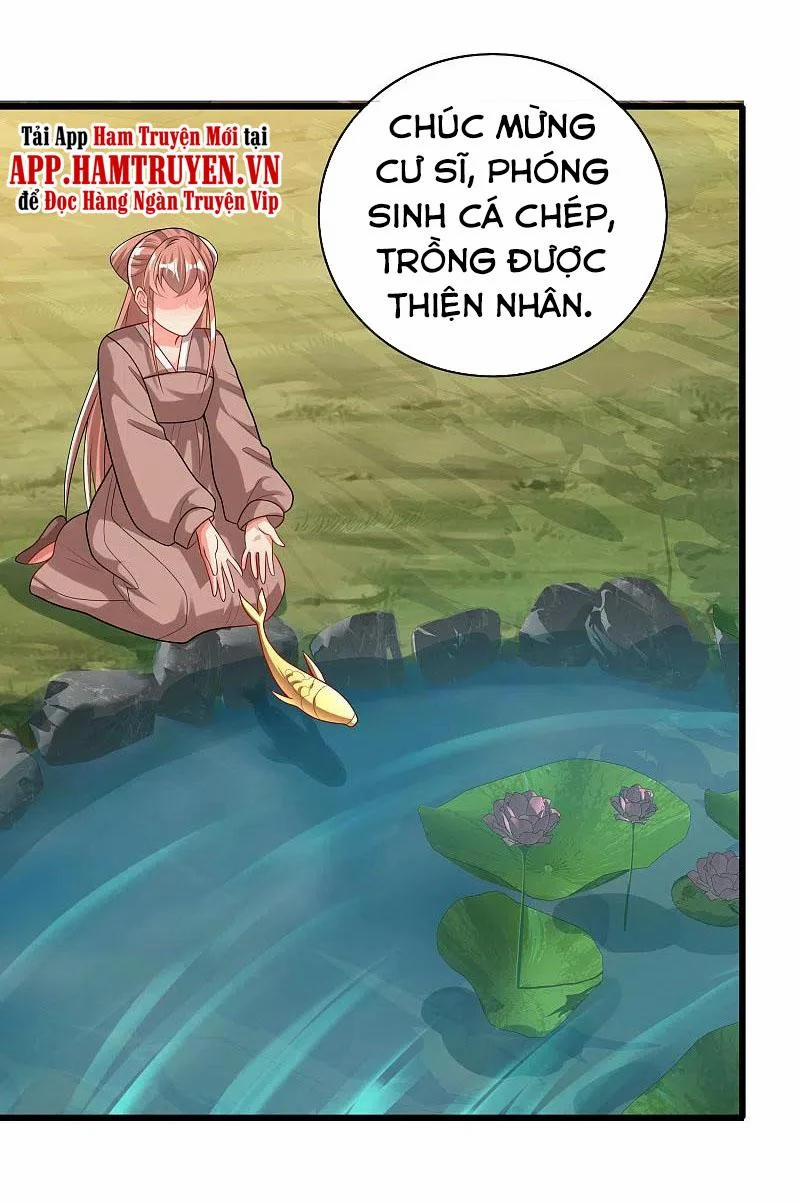 Hài Đế Vi Tôn 144 trang 16