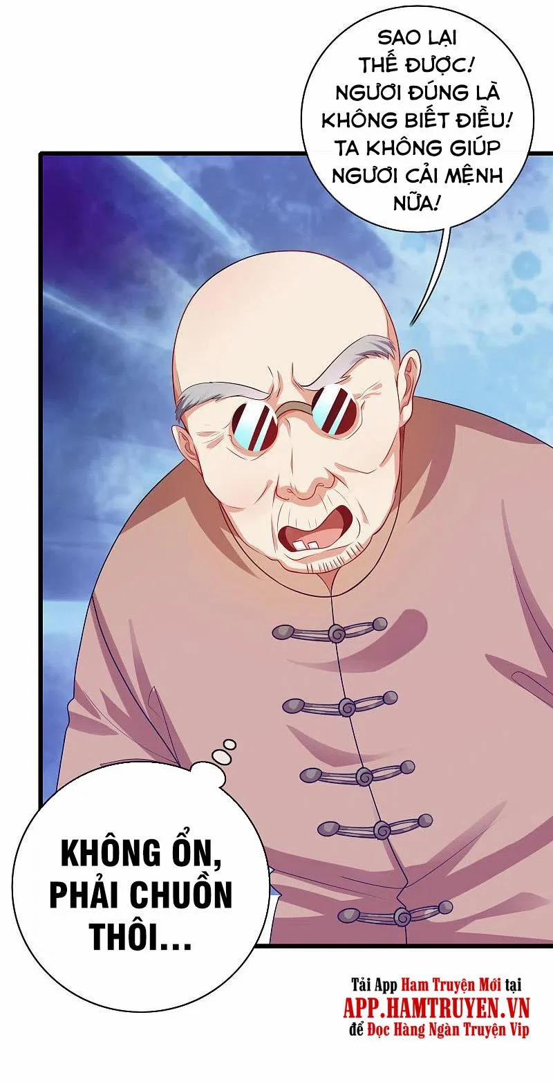 Hài Đế Vi Tôn 144 trang 26