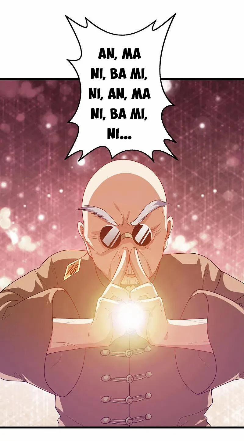 Hài Đế Vi Tôn 144 trang 31