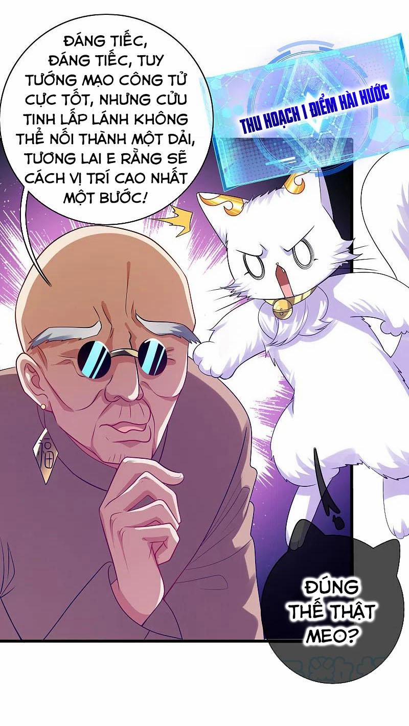 Hài Đế Vi Tôn 144 trang 5