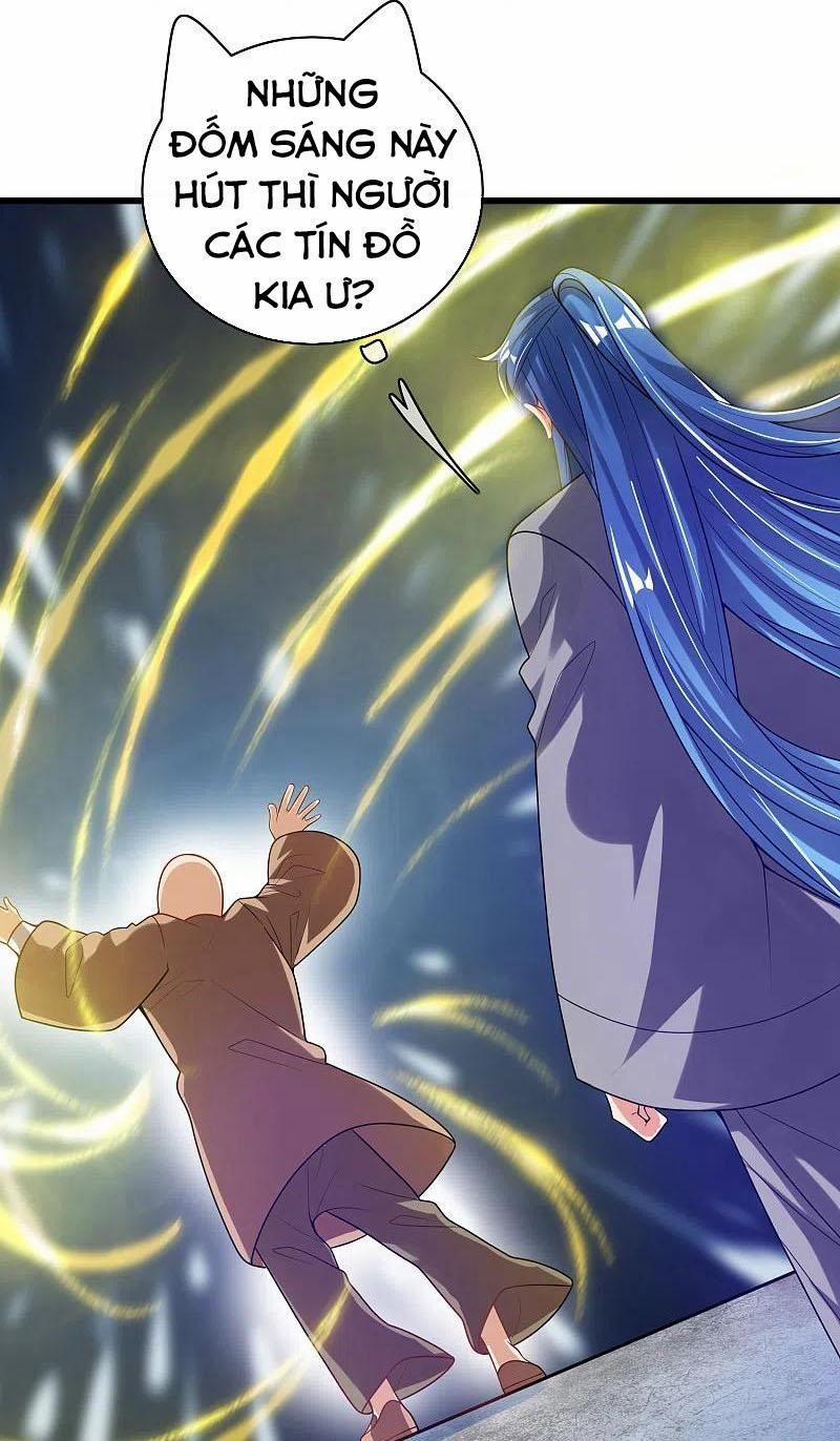 Hài Đế Vi Tôn 145 trang 1