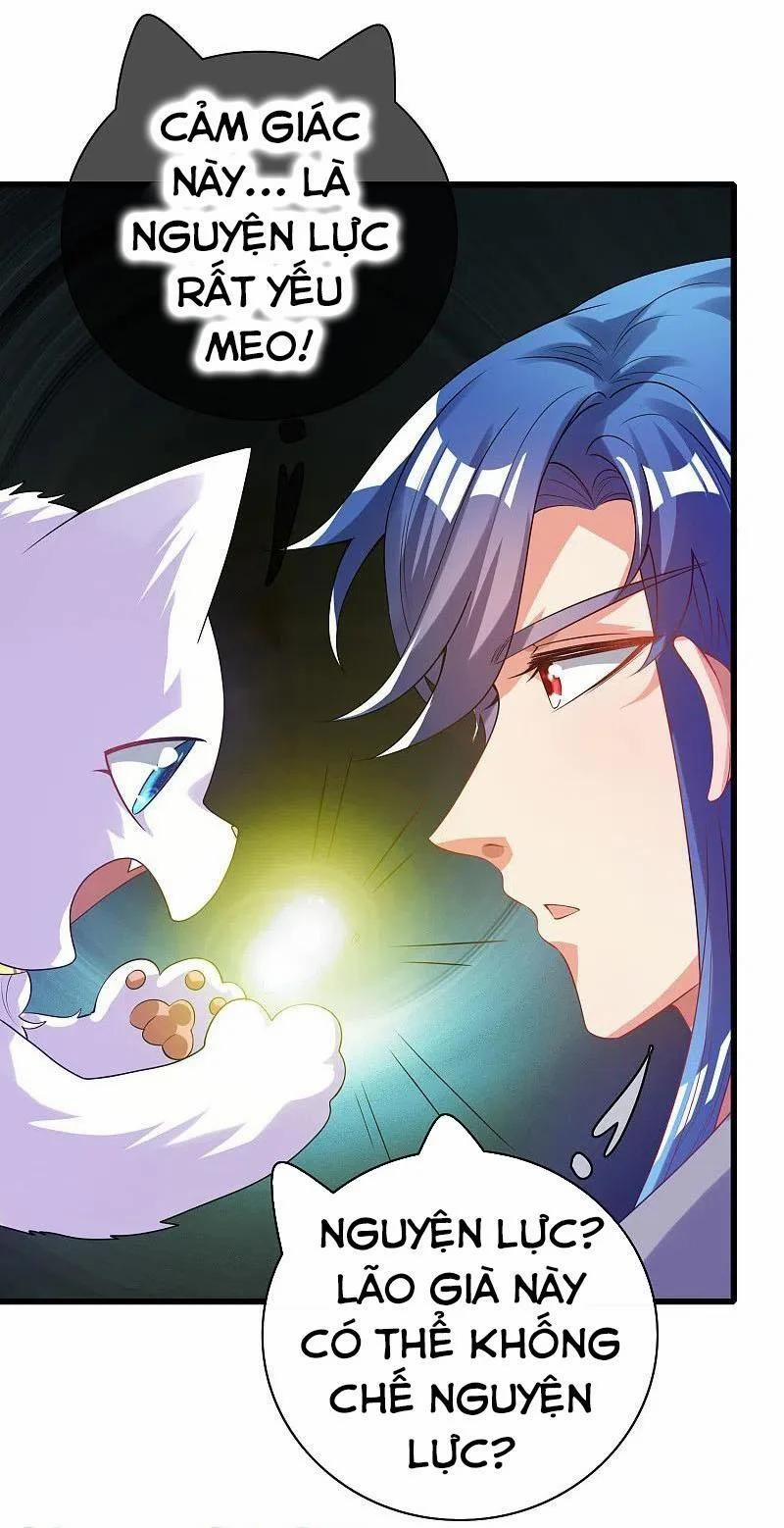 Hài Đế Vi Tôn 145 trang 3