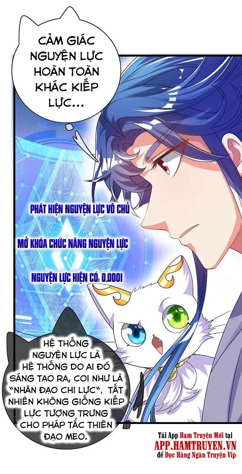 Hài Đế Vi Tôn 145 trang 6