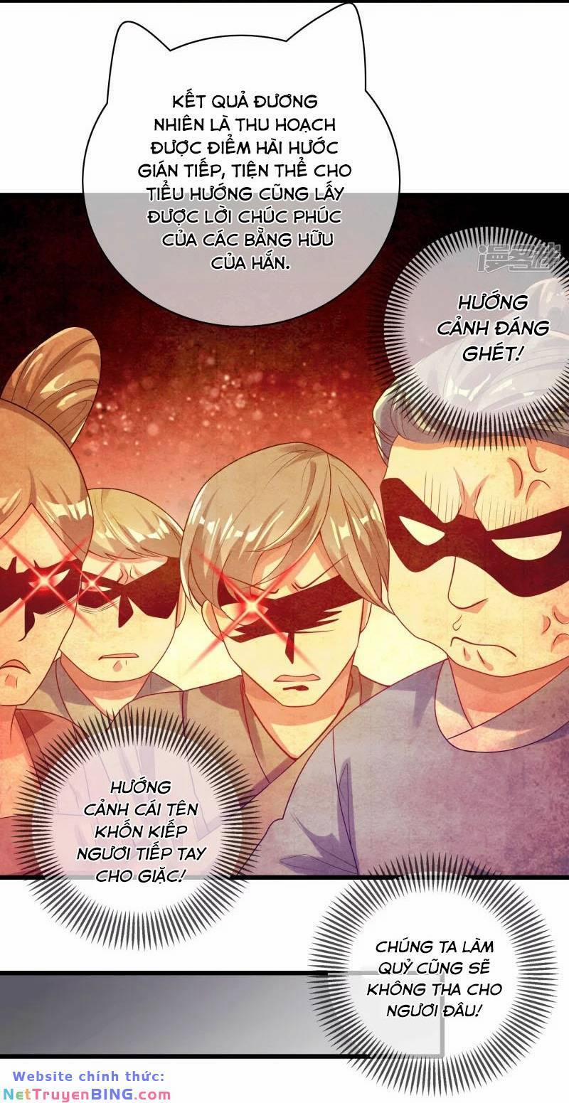 Hài Đế Vi Tôn 146 trang 17