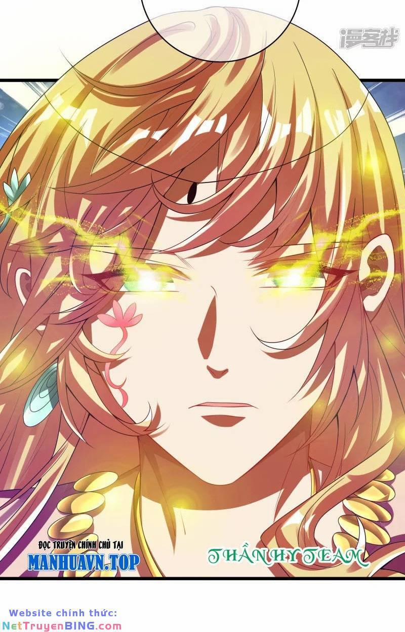 Hài Đế Vi Tôn 146 trang 22